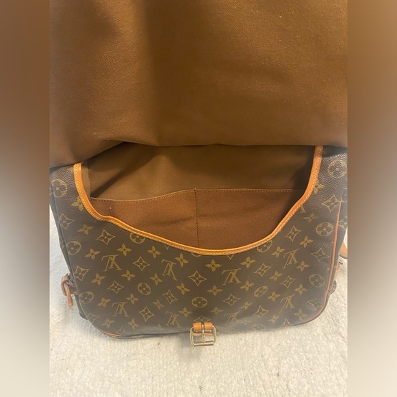 Vintage LV Bag - Picture 3 of 4